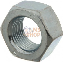 Écrou hexagonal | AGRIA Écrou hexagonal | AGRIAPR#640056