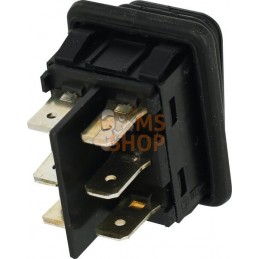 Interrupteur bascule 0 I | AGRIA Interrupteur bascule 0 I | AGRIAPR#333187
