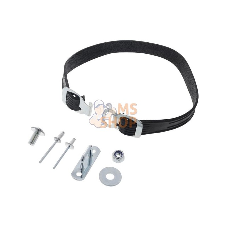 Protection de jerricane | AGRIA Protection de jerricane | AGRIAPR#524122