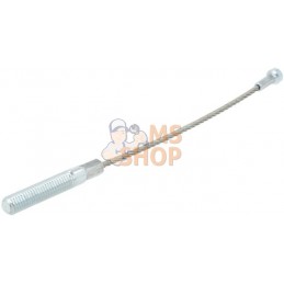 Câble d'embrayage | AGRIA Câble d'embrayage | AGRIAPR#523835