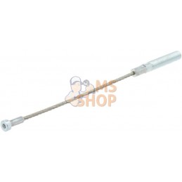 Câble d'embrayage | AGRIA Câble d'embrayage | AGRIAPR#523835