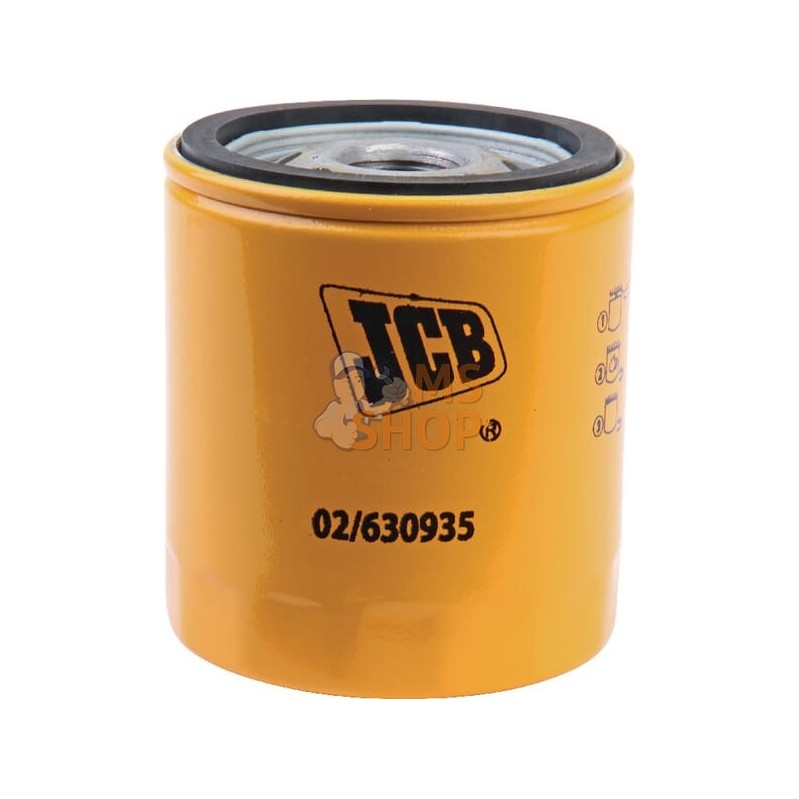 Élément | JCB Élément | JCBPR#924469