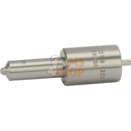 Nez d'injecteur DLLA 137S 1208 Bosch | BOSCH Nez d'injecteur DLLA 137S 1208 Bosch | BOSCHPR#912149