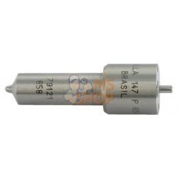 Nez d'injecteur DLLA147P658 Bosch | BOSCH Nez d'injecteur DLLA147P658 Bosch | BOSCHPR#912127