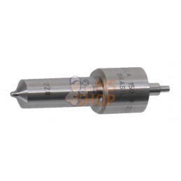Nez d'injecteur DLLA150P228 Bosch | BOSCH Nez d'injecteur DLLA150P228 Bosch | BOSCHPR#912126