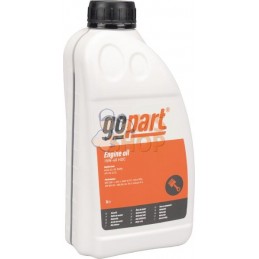 Huile moteur 15W-40 HDC 1 l gopart | GOPART Huile moteur 15W-40 HDC 1 l gopart | GOPARTPR#714070