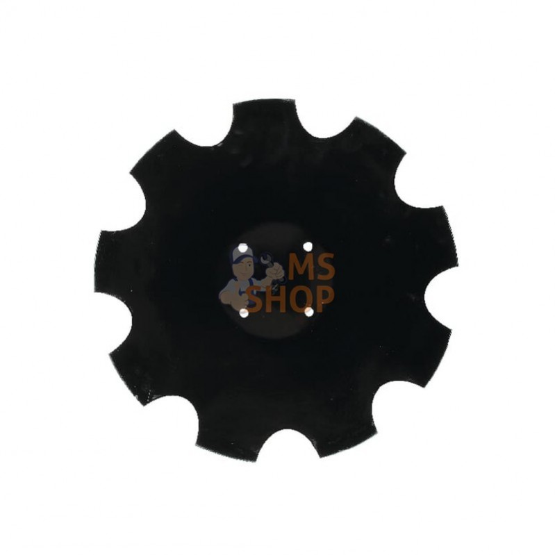 XL043N; KRAMP; Disque; pièce detachée