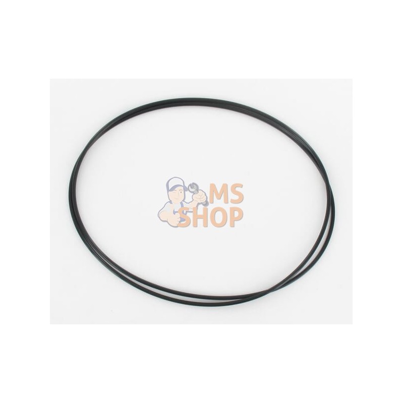 Joint tor. ess. ar. 317,5x2,62 mm | GOPART Joint tor. ess. ar. 317,5x2,62 mm | GOPARTPR#661657