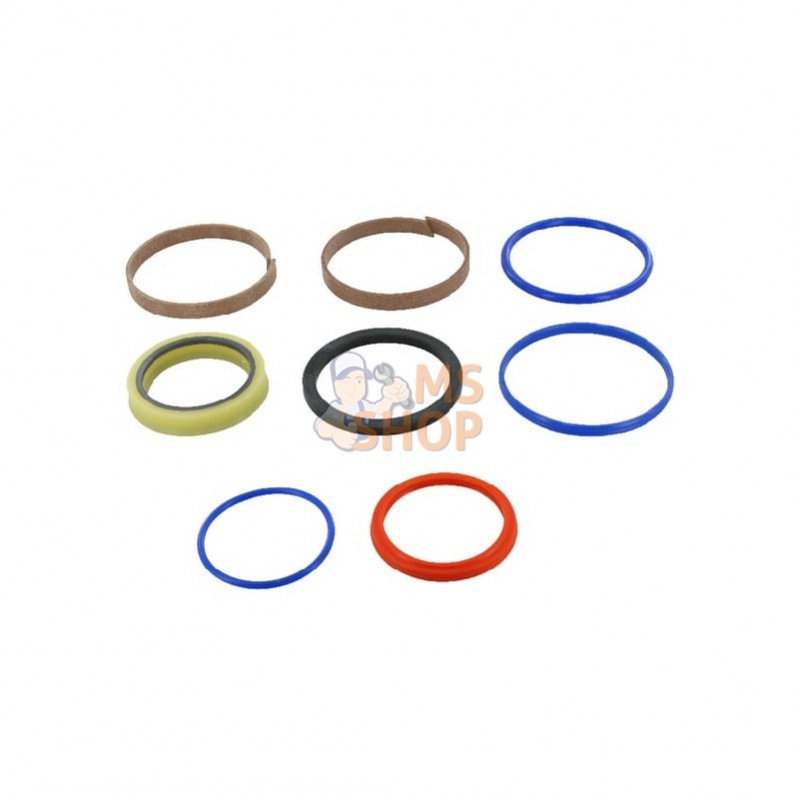 JCB99100102; KRAMP; Kit de joints vérin JCB; pièce detachée