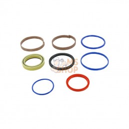 JCB99100102; KRAMP; Kit de joints vérin JCB; pièce detachée