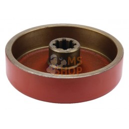 Tambour de frein | GOPART Tambour de frein | GOPARTPR#661666