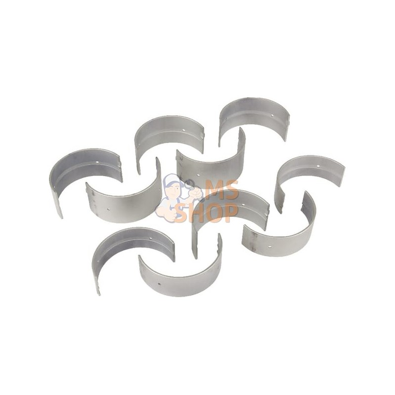 Palier de vilebrequin std. | GOPART Palier de vilebrequin std. | GOPARTPR#690276