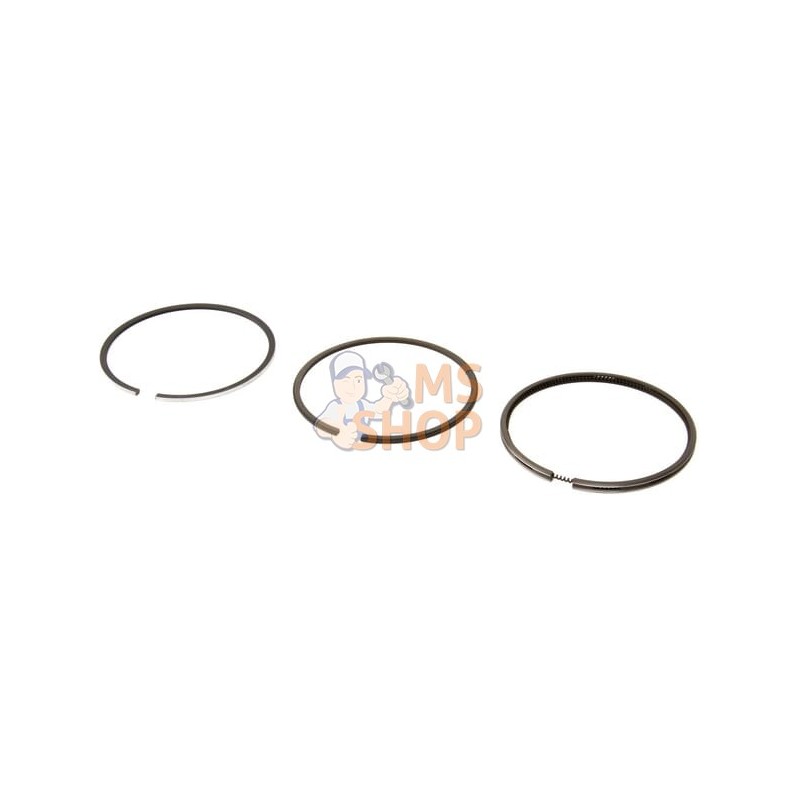 Kit de ressorts de piston NH | GOPART Kit de ressorts de piston NH | GOPARTPR#611480