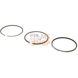 Kit ressorts de piston std. NH | GOPART Kit ressorts de piston std. NH | GOPARTPR#611478