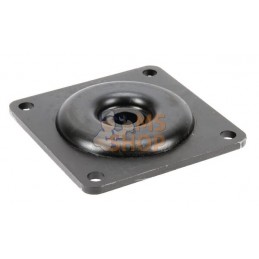 Supports de cabine | GOPART Supports de cabine | GOPARTPR#479384