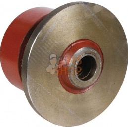 Tambour de frein | GOPART Tambour de frein | GOPARTPR#661668