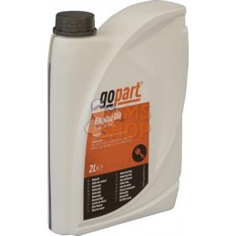 Huile moteur 15W-40 HDC 2L gopart | GOPART Huile moteur 15W-40 HDC 2L gopart | GOPARTPR#714086