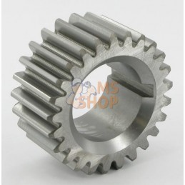 Pignon de vilebrequin Perkins | GOPART Pignon de vilebrequin Perkins | GOPARTPR#611370