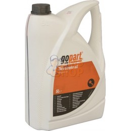 Huile 2 temps 5L gopart | GOPART Huile 2 temps 5L gopart | GOPARTPR#713743