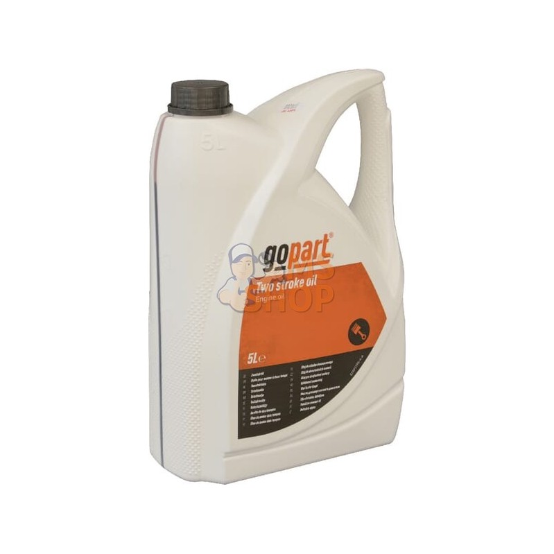 Huile 2 temps 5L gopart | GOPART Huile 2 temps 5L gopart | GOPARTPR#713743 Huile 2 temps 5L gopart | GOPART Huile 2 temps 5L gopart | GOPARTPR#713743