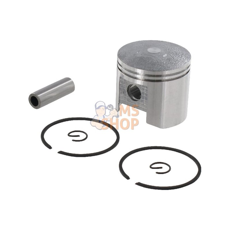 Piston Complet pour Echo 4605 | GOPART Piston Complet pour Echo 4605 | GOPARTPR#611458