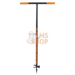 Tarière de jardin, 100 mm, gopart | GOPART Tarière de jardin, 100 mm, gopart | GOPARTPR#922091