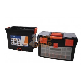 Servante d'atelier 450x260x620 | GOPART Servante d'atelier 450x260x620 | GOPARTPR#512906