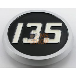 Plaque | GOPART Plaque | GOPARTPR#714049