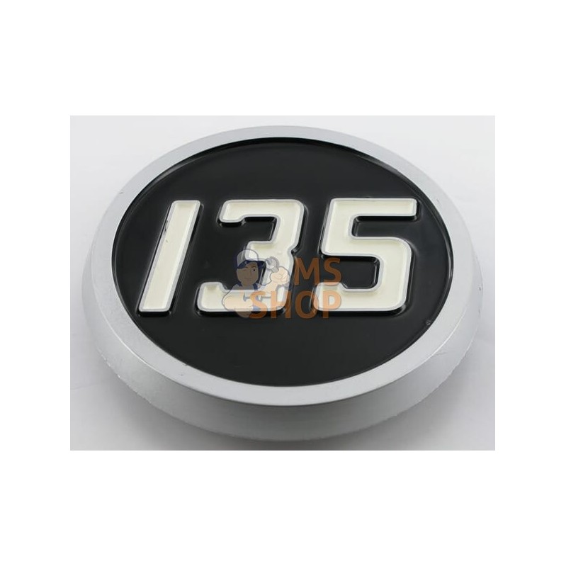 Plaque | GOPART Plaque | GOPARTPR#714049