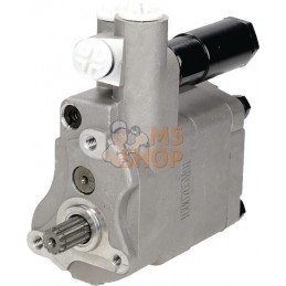 Pompe hydraulique | GOPART Pompe hydraulique | GOPARTPR#777153