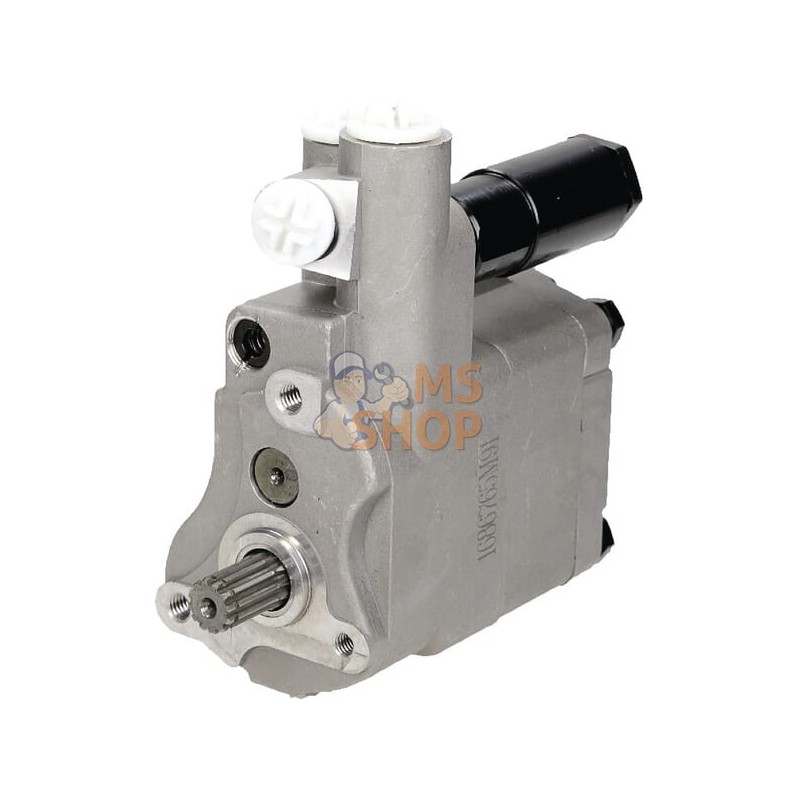 Pompe hydraulique | GOPART Pompe hydraulique | GOPARTPR#777153