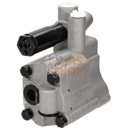 Pompe hydraulique | GOPART Pompe hydraulique | GOPARTPR#777153