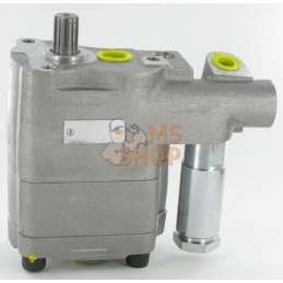 Pompe hydraulique | GOPART Pompe hydraulique | GOPARTPR#777153