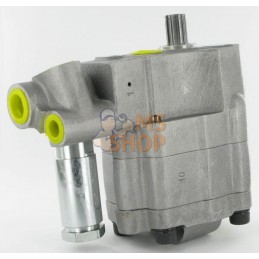 Pompe hydraulique | GOPART Pompe hydraulique | GOPARTPR#777153