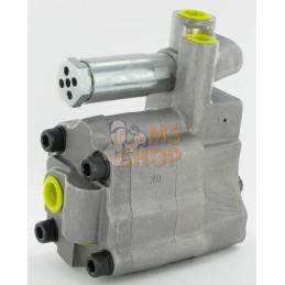Pompe hydraulique | GOPART Pompe hydraulique | GOPARTPR#777153