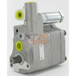 Pompe hydraulique | GOPART Pompe hydraulique | GOPARTPR#777153