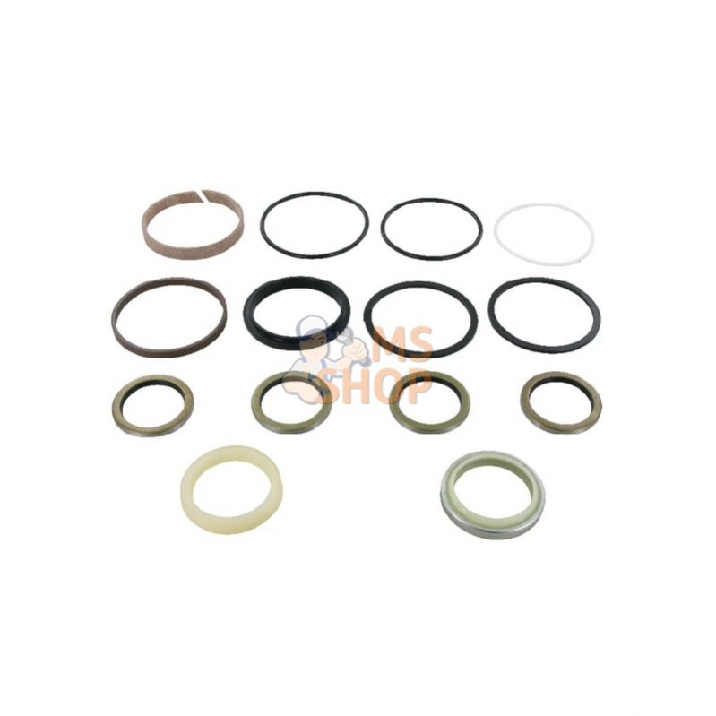 KOM7079814610; KRAMP; Kit de joints vérin Komatsu; pièce detachée