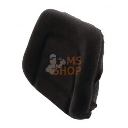 Rembourr.dossier tissu DS85/90 | GOPART Rembourr.dossier tissu DS85/90 | GOPARTPR#690259