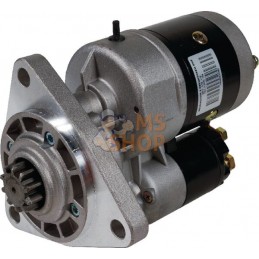 Starter 12V reduction, Belarus | GOPART Starter 12V reduction, Belarus | GOPARTPR#980209