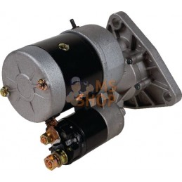 Starter 12V reduction, Belarus | GOPART Starter 12V reduction, Belarus | GOPARTPR#980209