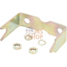 Manomètre pression d'huile | GOPART Manomètre pression d'huile | GOPARTPR#611400