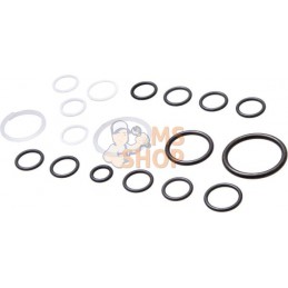 Kit d'étanchéité 12000GP / 15000GP | GOPART Kit d'étanchéité 12000GP / 15000GP | GOPARTPR#714047