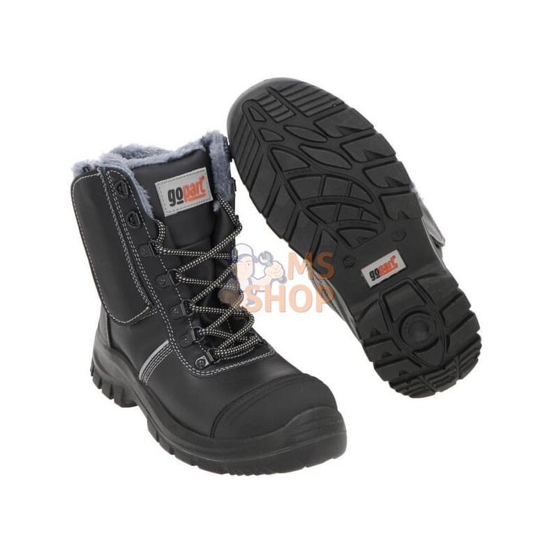 Chaussures de sécurité hiver Basic hautes S3 39 | GOPART Chaussures de sécurité hiver Basic hautes S3 39 | GOPARTPR#690482 Chaussures de sécurité hiver Basic hautes S3 39 | GOPART Chaussures de sécurité hiver Basic hautes S3 39 | GOPARTPR#690482