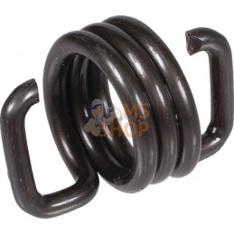 Ressort de frein | GOPART Ressort de frein | GOPARTPR#661663