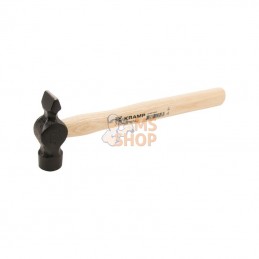 1814821303KR; KRAMP; Marteau de serrurier 340 g; pièce detachée