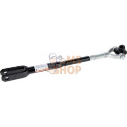 Hanger, left MF-3 cylinder | GOPART Hanger, left MF-3 cylinder | GOPARTPR#980264