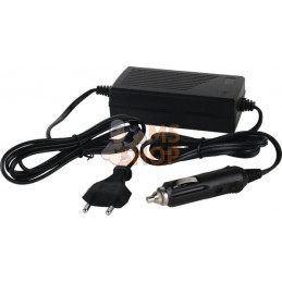Chargeur Euro 12V - allume cig | GYS Chargeur Euro 12V - allume cig | GYSPR#896339