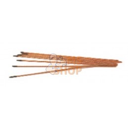 Electrode gougeage ø6.4 (x50) | GYS Electrode gougeage ø6.4 (x50) | GYSPR#510210