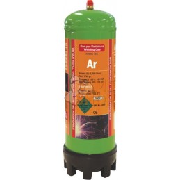 Bouteille jetable - argon 2.2 L | GYS Bouteille jetable - argon 2.2 L | GYSPR#510252
