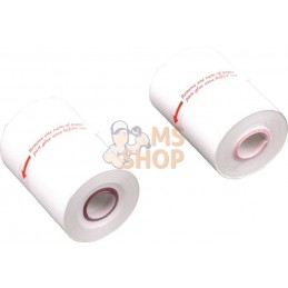 Rouleaux de papier PBT550/600/700/BT2010 | GYS Rouleaux de papier PBT550/600/700/BT2010 | GYSPR#896345